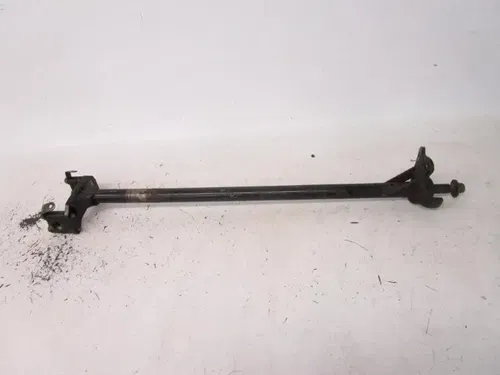 03 Suzuki LTZ 400 QuadSport Steering Stem 51650-07G00 2003