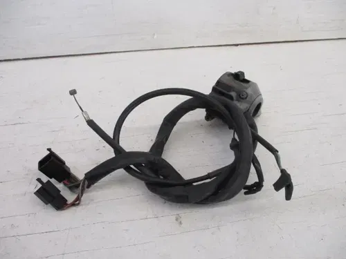 87 Honda VFR 700 F Interceptor Left Handlebar Bar Switch 35200-MK8-771 1986-1987