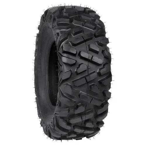 Kimpex Trail Trooper Front Tire 25X8-12 6PR 0.79in Tread Depth 021102