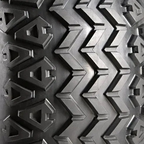 Carlisle Carlstar All Trail II Tire 20x10.00-8 20x10-8 4PR 510043