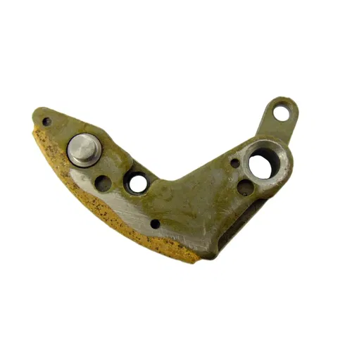 Wet Centrifugal Clutch Shoe Replacement Set for Arctic Cat 400 Utility Automatic