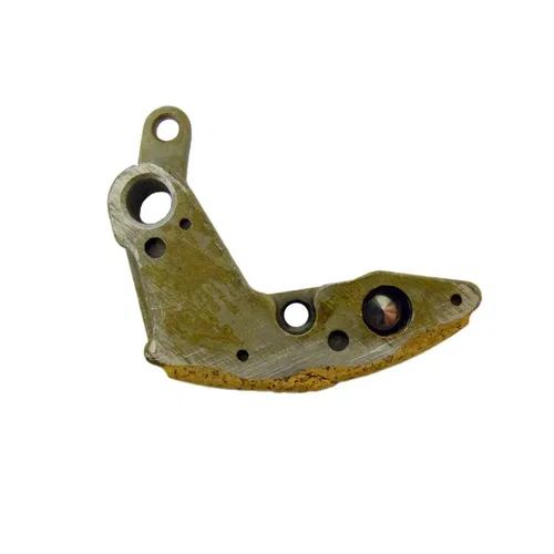 Wet Centrifugal Clutch Shoe Replacement Set for Arctic Cat 400 Utility Automatic