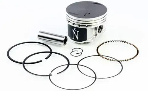 Namura +0.50mm Piston NA-50025-2