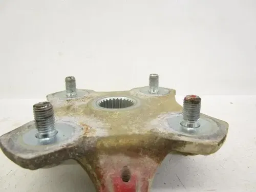 13 Arctic Cat 500 4x4 Auto Front Wheel Hub 1502-462 2013-2020