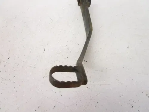 87 Suzuki LT 230S 230 S #2  Brake Pedal 43110-22A00