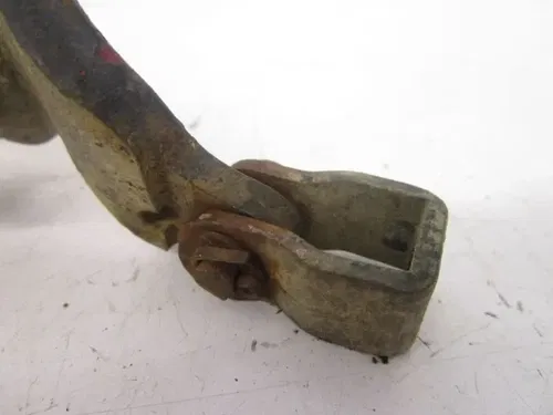 87 Suzuki LT 230S 230 S #2  Brake Pedal 43110-22A00