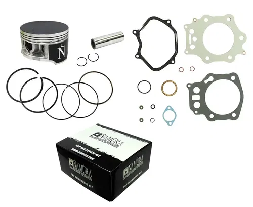 Namura Std Top End Kit NA-10001K for Honda Foreman 400 4x4 1995-2003