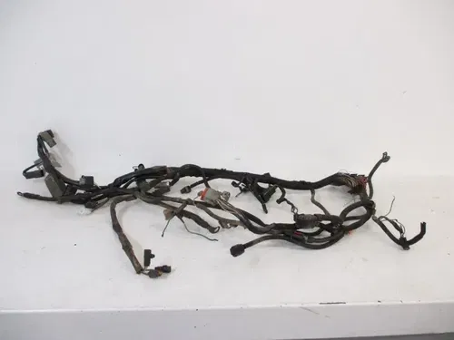 03 Harley Davidson Vrod 100th Ann VRSCA Wiring Harness 70116-03 2003