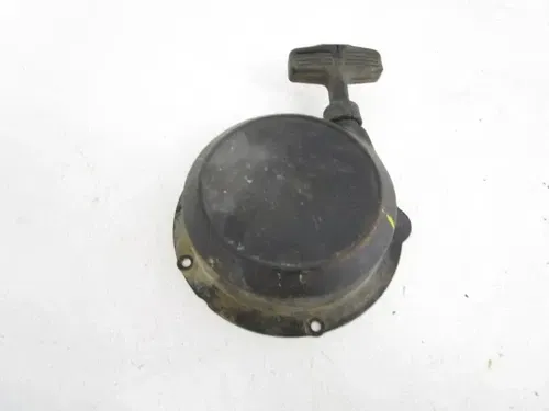 06 Yamaha YFM 660 Grizzly Recoil Pull Starter 5UH-15710-00-00 2004-2008