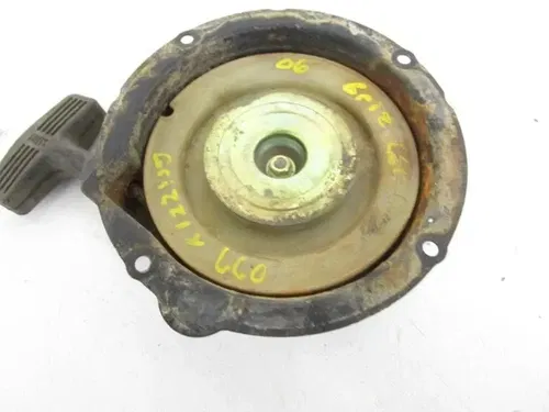 06 Yamaha YFM 660 Grizzly Recoil Pull Starter 5UH-15710-00-00 2004-2008