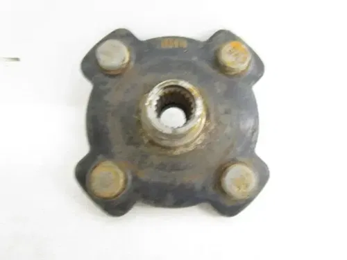 03 Arctic Cat 250 2wd Rear Left Wheel Hub 0502-423 2003-2004