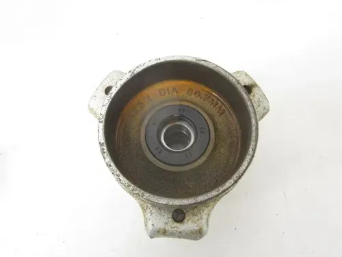 03 Kawasaki KSF KFX 50 Front Wheel Hub 41034-S003 2003-2006