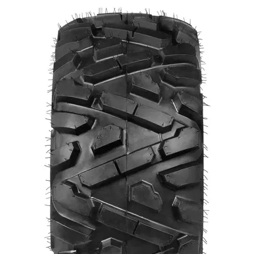 Kimpex Trail Trooper Rear Tire 27X11R-14 6PL 0.79in Tread Depth 021211