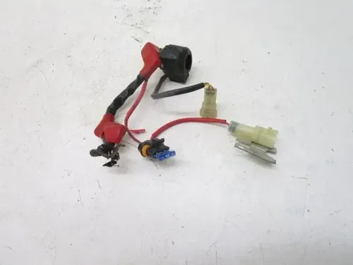 06 Honda TRX 250 Recon TM Starter Solenoid Fuse 35850-HM8-B00 2005-2025