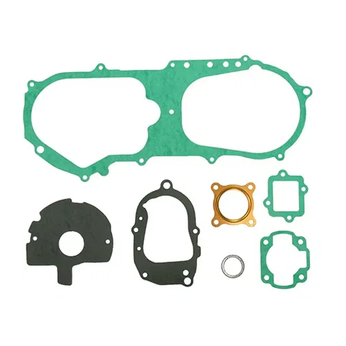 Namura Complete Gasket Set NA-50008F for Polaris Scrambler Predator 50 2001-2006