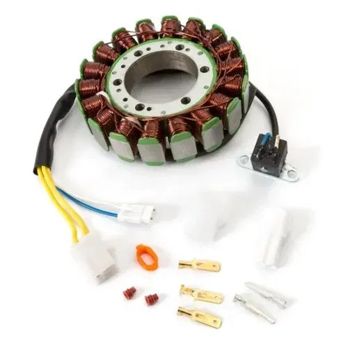 Kimpex HD Stator 285880 Replaces Arctic Cat 0802-072 0802-064