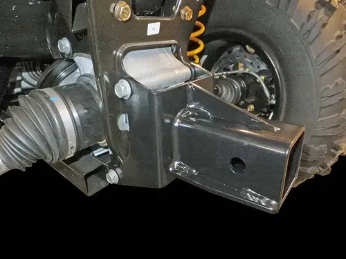 KFI Rear Receiver Hitch 100945