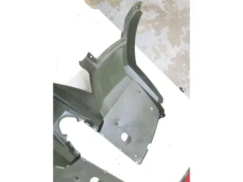 2009-2016 Polaris Sportsman 90 Front Rear Fenders 0454914-498