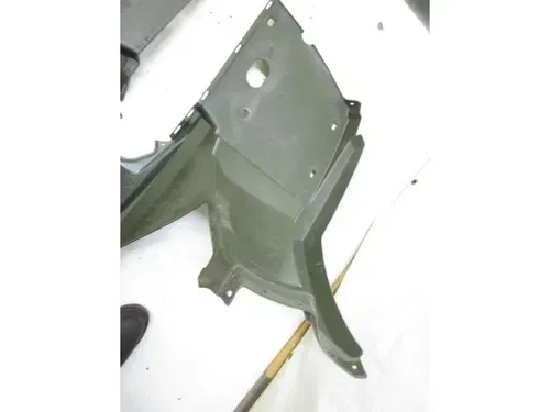 2009-2016 Polaris Sportsman 90 Front Rear Fenders 0454914-498