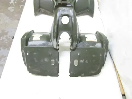2009-2016 Polaris Sportsman 90 Front Rear Fenders 0454914-498