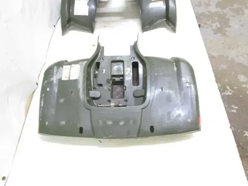2009-2016 Polaris Sportsman 90 Front Rear Fenders 0454914-498
