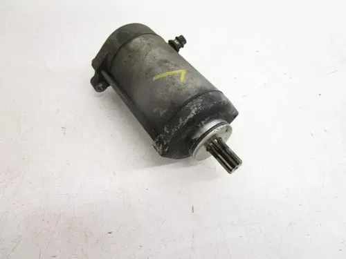 06 Suzuki C90 VL 1500 OEM Starter Starting Motor 31100-38B02 2003-2009