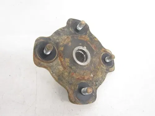 03 Arctic Cat 300 2x4 2wd Rear Left Wheel Hub 0502-423 2003