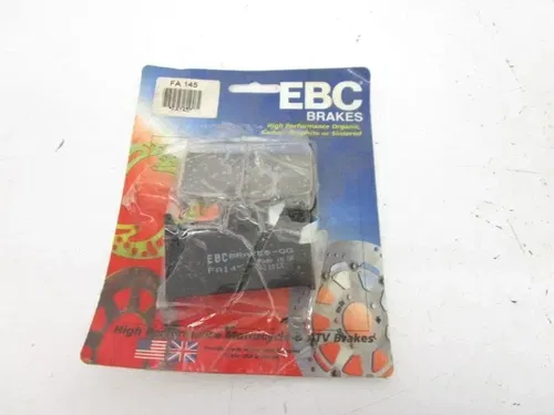 EBC FA145 Brake Pad (1) Set