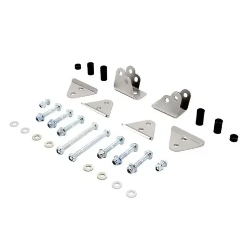 Kimpex 2in Lift Kit 366074 for Polaris RZR 570 EPS 2012-2017