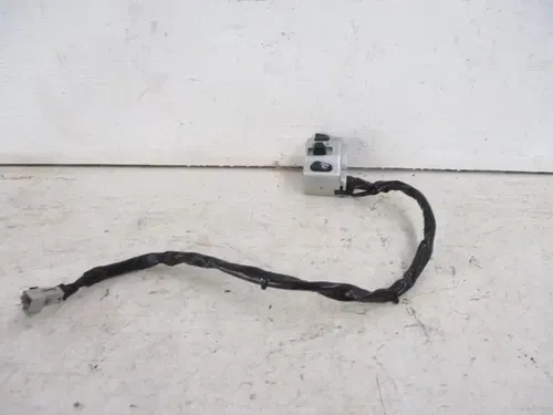 06 Victory Touring Cruiser Left Handlebar Bar Switch 4010786 2006