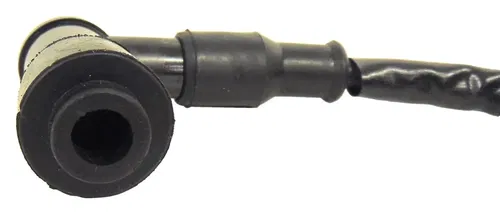 CRU fits Yamaha Ignition Coil Wire Plug Boot 2003 04 05 2006 Kodiak 450 YFM450