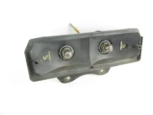 90 Kawasaki Bayou KLF 300 B 2wd Taillight Brake Light Lamp 1986-1999