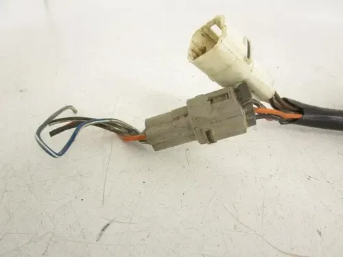 97 Yamaha Timberwolf YFB 250 4x4 CDI Box Unit Igniter 4BD-85540-10-00 1994-2000