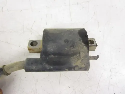 00 Yamaha Kodiak 400 2wd  Ignition Coil 3KJ-82310-10-00