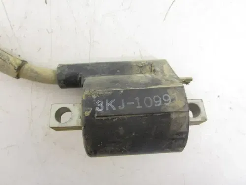 00 Yamaha Kodiak 400 2wd  Ignition Coil 3KJ-82310-10-00