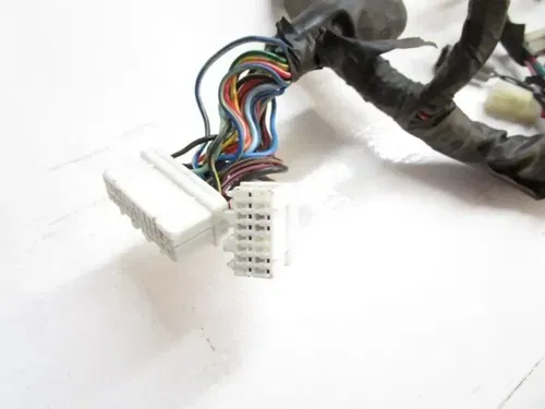 1993-1994 Yamaha GTS 1000 Wire Wiring Harness 4FE-82590-00-00