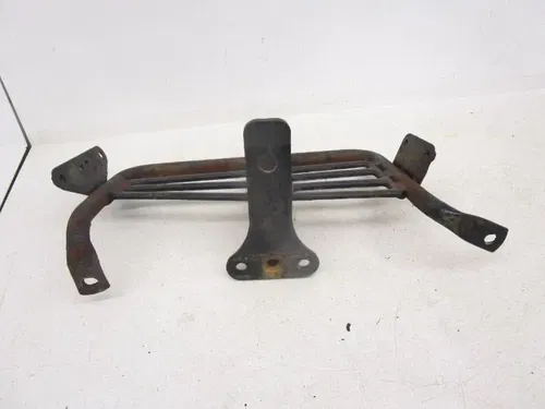 03 Arctic Cat 300 2x4 2wd Left Foot Peg Rest 0506-217 1998-2003