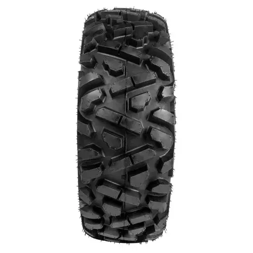 Kimpex Winter Trail Trooper Front Tire 25X8-12 6PR 6PL 0.79in Tread Depth 021214