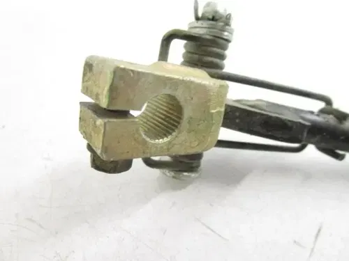 08 Can Am DS 90 X Shifter Shift Lever V72315MAD030 2008-2009