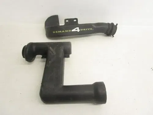 96 Polaris Sportsman 400 4x4 CVT Air Ducts Intake Inlet Outlet Cooling 1994-1996