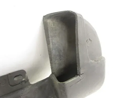 96 Polaris Sportsman 400 4x4 CVT Air Ducts Intake Inlet Outlet Cooling 1994-1996
