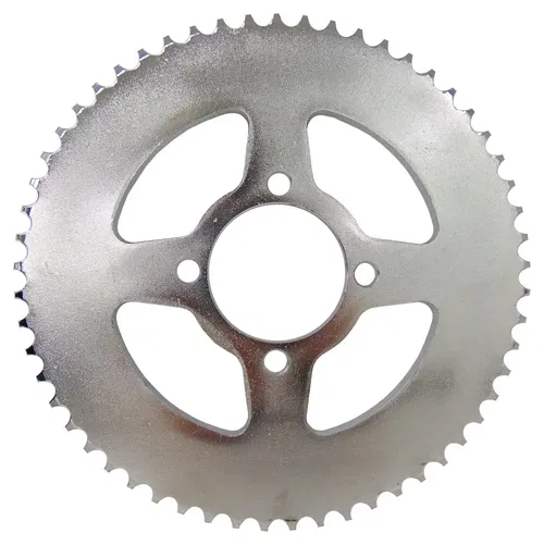 Replacement Wonder Wheel ONLY 57 Tooth Rear Sprocket for Suzuki 2003-up DRZ125L