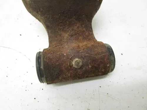 00 Arctic Cat 250 2x4 Rear Left Knuckle 0504-037 2000