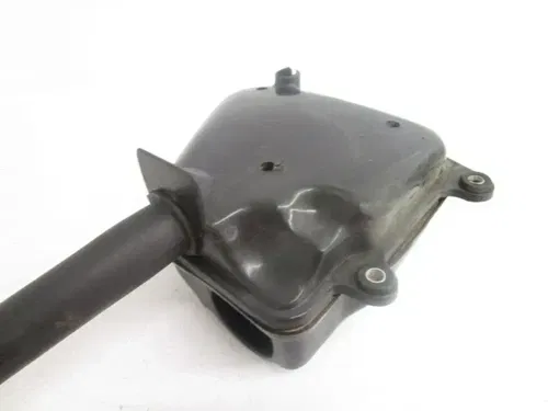 05 Polaris Predator 50  Airbox