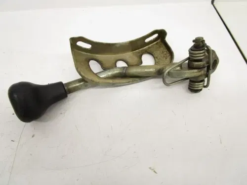 98 Yamaha YFA 125 Breeze Shift Handle Shifter 3FA-18152-00-00 1989-2004