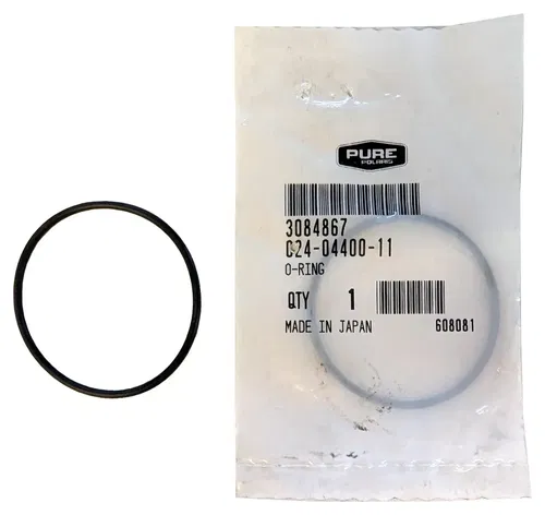 O-Ring Lot of 2 OEM for Polaris 1999 00 01 02 Worker 500 2000-02 Xpedition 425