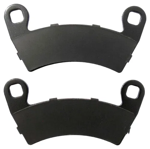 Front Rear Brake Pads For Polaris RZR-4 XP900 INTL 2014 RZR XP1000 14-19