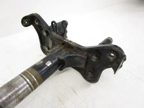 00 Suzuki LTA 500 F Quadmaster #2  Steering Stem Shaft Column 51650-09F10