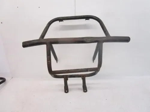 01 Suzuki LTF 250 4x4 Front Bumper Brush Guard 43990-39DD1 2001-2002