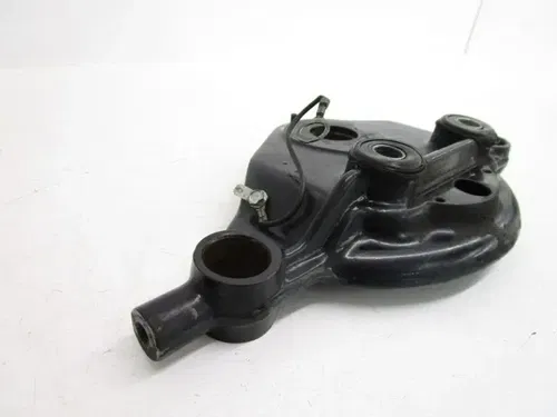 99 Harley Davidson FLHT Electra Glide Upper Triple Tree Clamp 45435-95 1995-2008